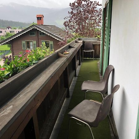 Haus Luise Hotel Westendorf Eksteriør billede