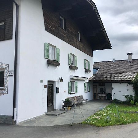 Haus Luise Hotel Westendorf Eksteriør billede