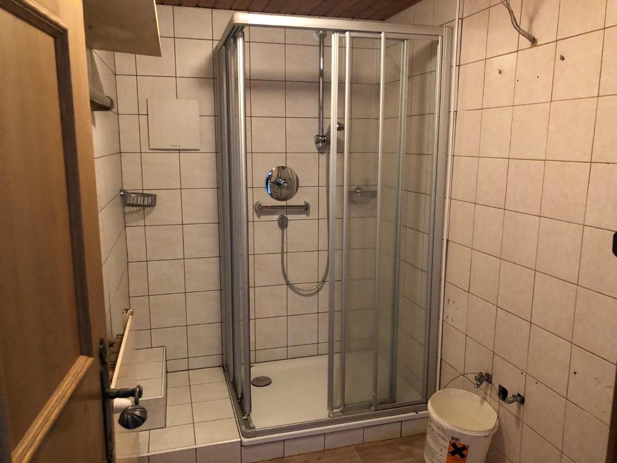 Haus Luise Hotel Westendorf Eksteriør billede