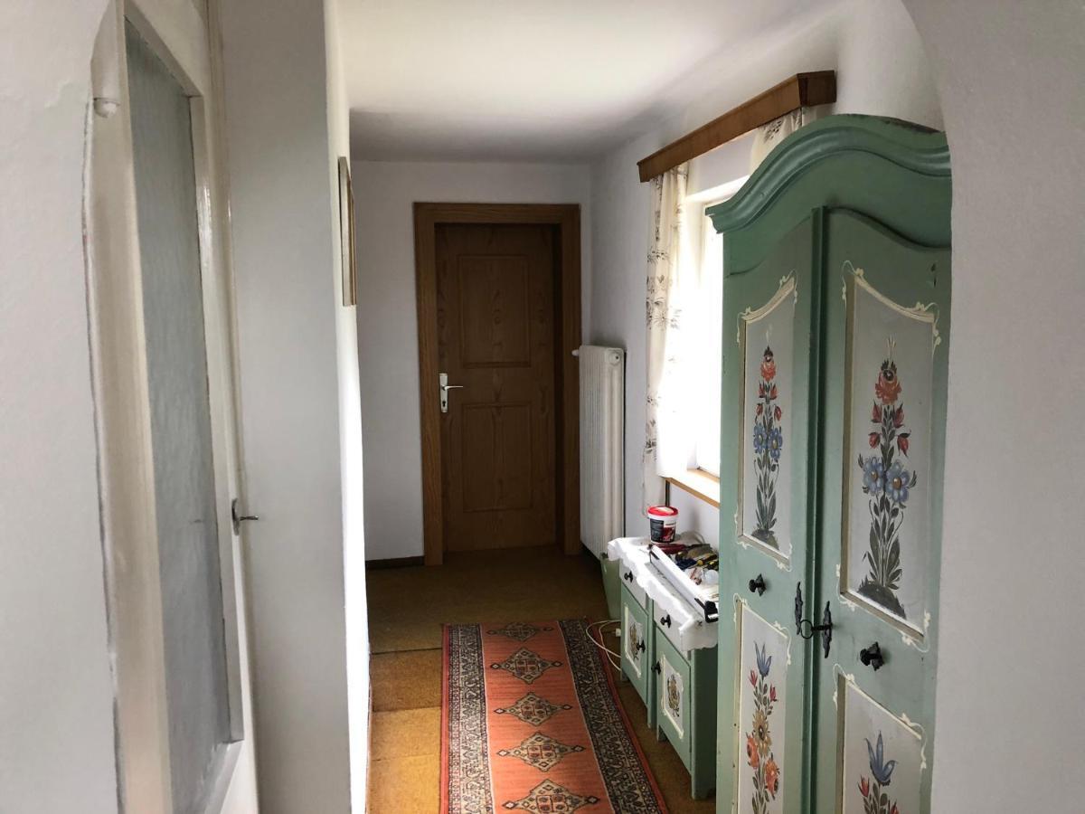 Haus Luise Hotel Westendorf Eksteriør billede