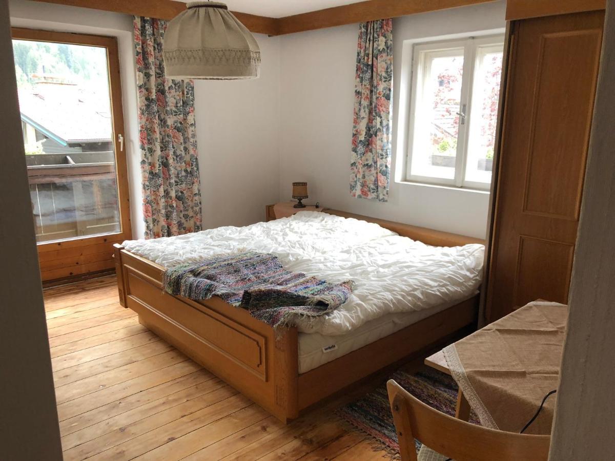 Haus Luise Hotel Westendorf Eksteriør billede