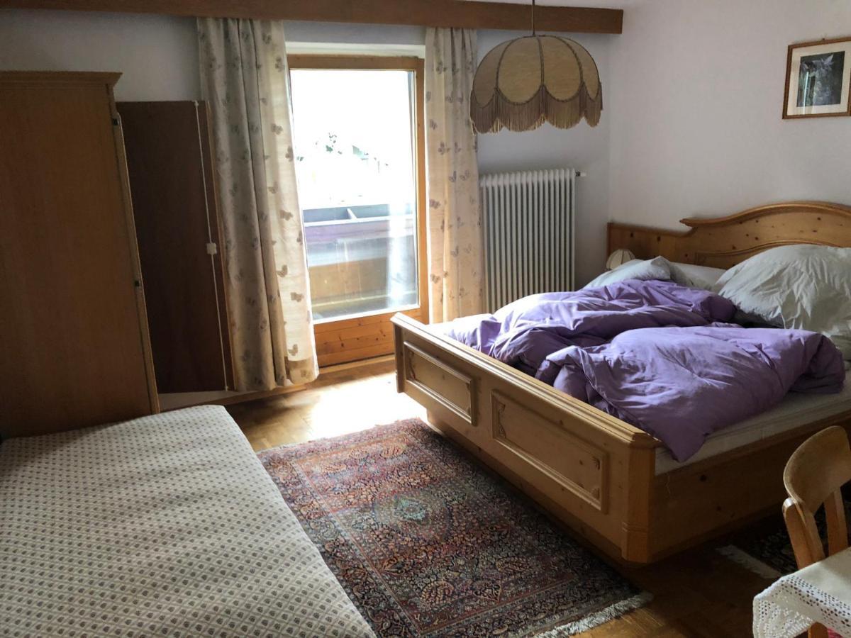 Haus Luise Hotel Westendorf Eksteriør billede
