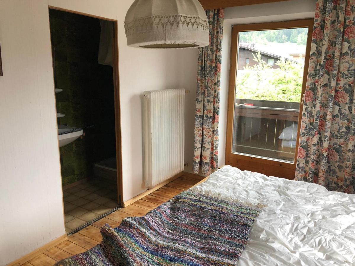 Haus Luise Hotel Westendorf Eksteriør billede
