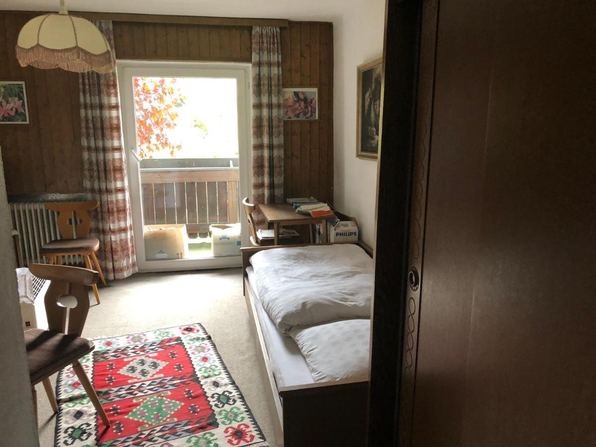Haus Luise Hotel Westendorf Eksteriør billede