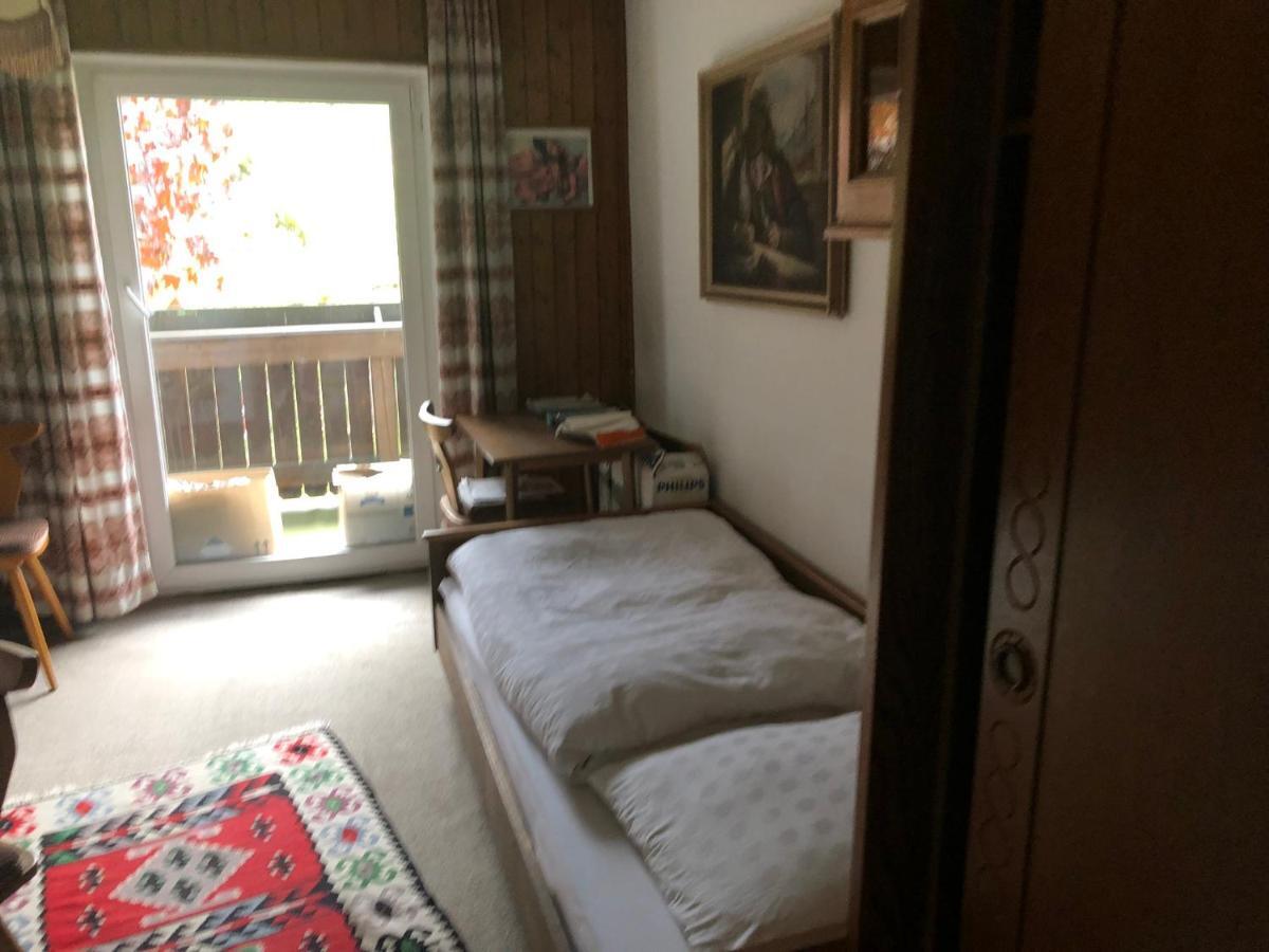 Haus Luise Hotel Westendorf Eksteriør billede