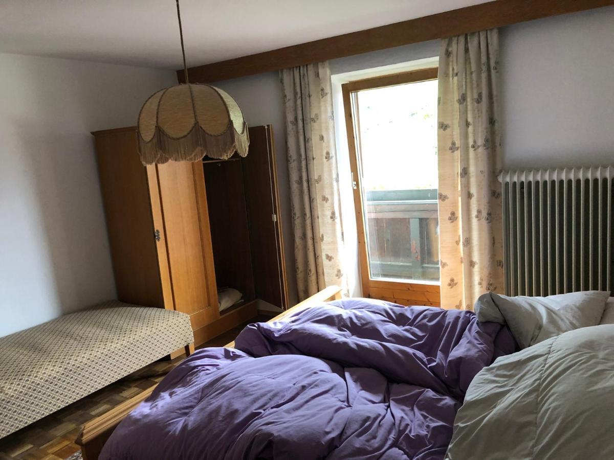 Haus Luise Hotel Westendorf Eksteriør billede