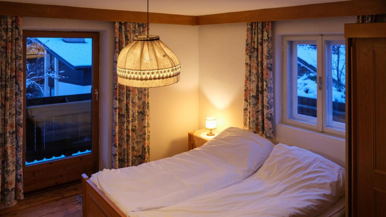 Haus Luise Hotel Westendorf Eksteriør billede