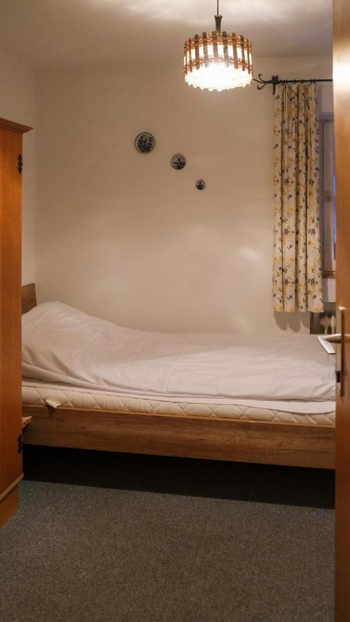Haus Luise Hotel Westendorf Eksteriør billede