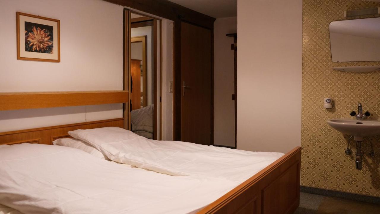 Haus Luise Hotel Westendorf Eksteriør billede